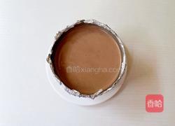 巧克力慕斯蛋糕的做法图解11