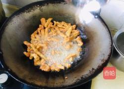炸鸡柳的做法图解7