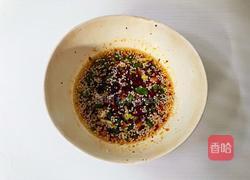 酸汤饺子的做法图解8