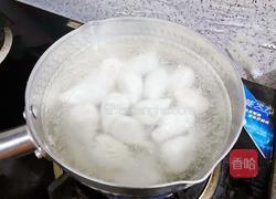 酸汤饺子的做法图解9
