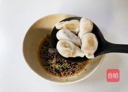 酸汤饺子的做法图解10