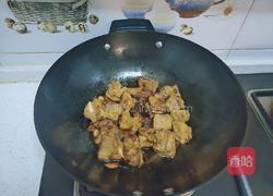 西红柿红烧排骨的做法图解3