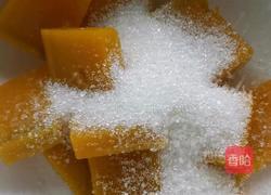 南瓜饼的做法图解4