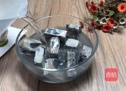 香辣臭干子的做法图解1