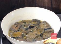 香辣臭干子的做法图解7