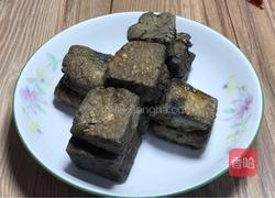 香辣臭干子的做法图解8