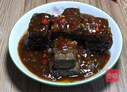 香辣臭干子的做法图解11