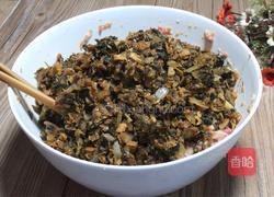 梅干菜馅饺子的做法图解10