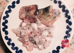 小煎鲈鱼的做法图解2