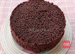 黑米发糕的做法图解12