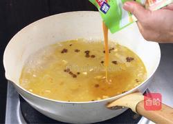 酸汤猪肝片的做法图解7