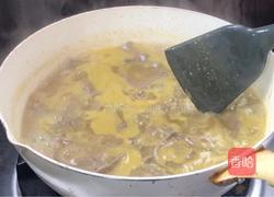 酸汤猪肝片的做法图解11