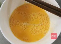 陕西关中疙瘩汤的做法图解3