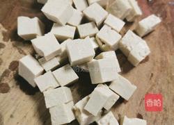 陕西关中疙瘩汤的做法图解7