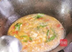 陕西关中疙瘩汤的做法图解15