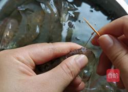 油焖大虾的做法图解1