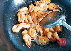 油焖大虾的做法图解7