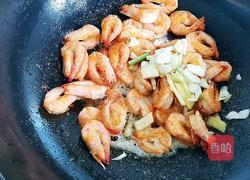 油焖大虾的做法图解8