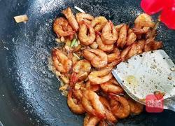 油焖大虾的做法图解11