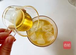 金桔柠檬茶的做法图解11