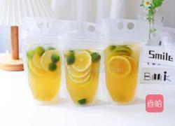 金桔柠檬茶的做法图解13