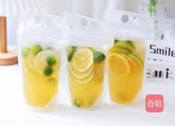 金桔柠檬茶的做法图解14