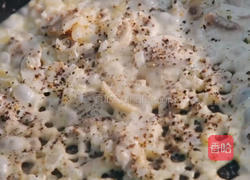 自制牛上脑汉堡的做法图解6