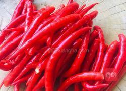 简易版剁辣椒的做法图解3