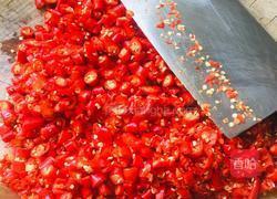 简易版剁辣椒的做法图解4