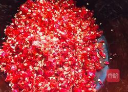 简易版剁辣椒的做法图解5