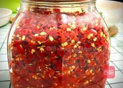 简易版剁辣椒的做法图解10