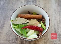 卤豆干的做法图解2