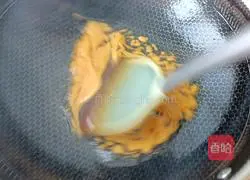卤豆干的做法图解10