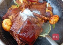卤豆干的做法图解17
