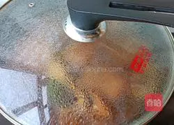 卤豆干的做法图解21