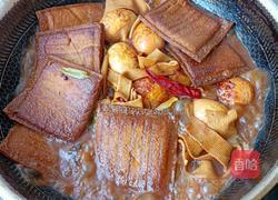 卤豆干的做法图解22