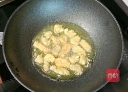 糖醋鸡胸肉的做法图解12