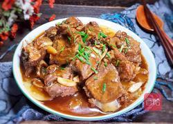 家常蒸排骨的做法图解15