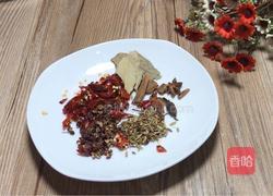 冷串串的做法图解2