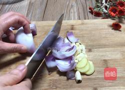 冷串串的做法图解3