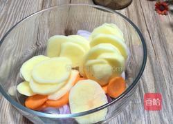 冷串串的做法图解12