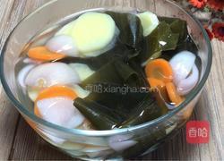 冷串串的做法图解18