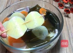 冷串串的做法图解19