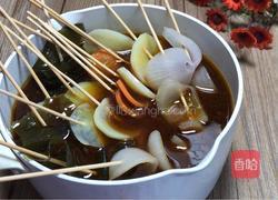 冷串串的做法图解21