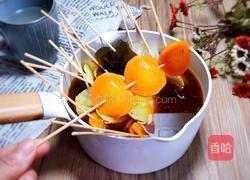 冷串串的做法图解22