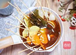 冷串串的做法图解23