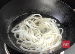 家常牛肉河粉的做法图解5