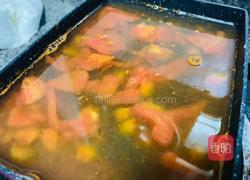 西红柿面疙瘩的做法图解6