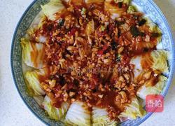 培根娃娃菜卷的做法图解6