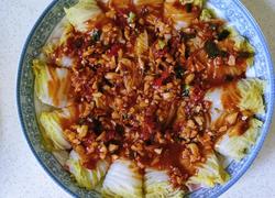 培根娃娃菜卷